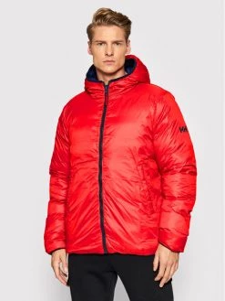 Helly Hansen Doudoune Rwb Reversible 53666 Bleu marine Regular Fit