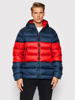 Helly Hansen Doudoune Rwb Reversible 53666 Bleu marine Regular Fit -Vestes Soldes Magasin helly hansen doudoune rwb reversible 53666 bleu marine regular fit 3