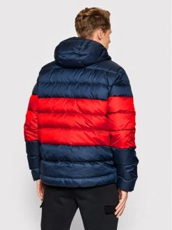 Helly Hansen Doudoune Rwb Reversible 53666 Bleu marine Regular Fit -Vestes Soldes Magasin helly hansen doudoune rwb reversible 53666 bleu marine regular fit 5