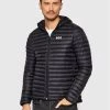 Helly Hansen Doudoune Sirdal 62989 Noir Relaxed Fit