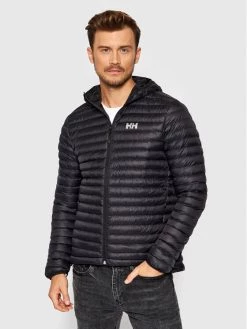 Helly Hansen Doudoune Sirdal 62989 Noir Relaxed Fit