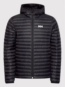 Helly Hansen Doudoune Sirdal 62989 Noir Relaxed Fit -Vestes Soldes Magasin helly hansen doudoune sirdal 62989 noir relaxed fit 4