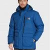 Helly Hansen Doudoune Tromsoe 53074 Bleu marine Regular Fit