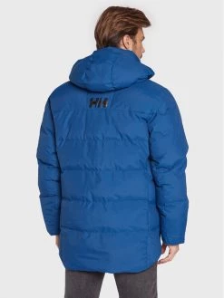 Helly Hansen Doudoune Tromsoe 53074 Bleu marine Regular Fit -Vestes Soldes Magasin helly hansen doudoune tromsoe 53074 bleu marine regular fit 2