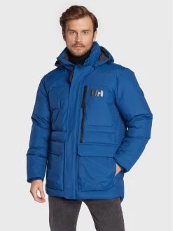 Helly Hansen Doudoune Tromsoe 53074 Bleu marine Regular Fit