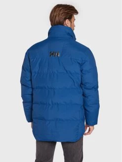 Helly Hansen Doudoune Tromsoe 53074 Bleu marine Regular Fit -Vestes Soldes Magasin helly hansen doudoune tromsoe 53074 bleu marine regular fit 3