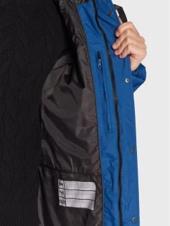 Helly Hansen Doudoune Tromsoe 53074 Bleu marine Regular Fit -Vestes Soldes Magasin helly hansen doudoune tromsoe 53074 bleu marine regular fit 5