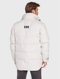 Helly Hansen Doudoune Tromsoe 53074 Gris Regular Fit -Vestes Soldes Magasin helly hansen doudoune tromsoe 53074 gris regular fit 2 3