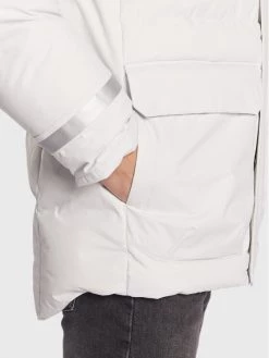 Helly Hansen Doudoune Tromsoe 53074 Gris Regular Fit -Vestes Soldes Magasin helly hansen doudoune tromsoe 53074 gris regular fit 2 5