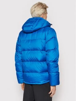 Helly Hansen Doudoune Veste Duvet 53641 Bleu Regular Fit -Vestes Soldes Magasin helly hansen doudoune veste duvet 53641 bleu regular fit 2