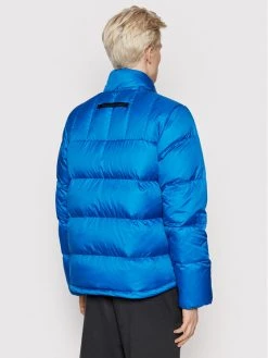 Helly Hansen Doudoune Veste Duvet 53641 Bleu Regular Fit -Vestes Soldes Magasin helly hansen doudoune veste duvet 53641 bleu regular fit 3