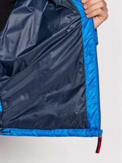 Helly Hansen Doudoune Veste Duvet 53641 Bleu Regular Fit -Vestes Soldes Magasin helly hansen doudoune veste duvet 53641 bleu regular fit 5