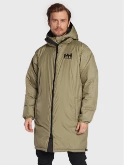 Helly Hansen Doudoune Yu Reversible 53892 Multicolore Regular Fit