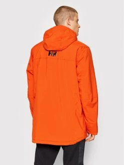 Helly Hansen Parka Automne Actif 2 53325 Orange Regular Fit -Vestes Soldes Magasin helly hansen parka automne actif 2 53325 orange regular fit 2
