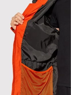 Helly Hansen Parka Automne Actif 2 53325 Orange Regular Fit -Vestes Soldes Magasin helly hansen parka automne actif 2 53325 orange regular fit 4