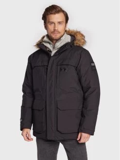 Helly Hansen Parka Nordsjo 53488 Noir Regular Fit