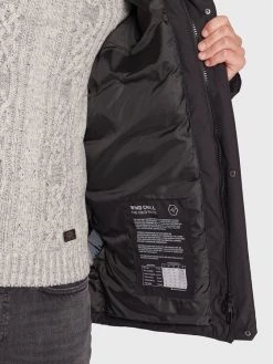 Helly Hansen Parka Nordsjo 53488 Noir Regular Fit -Vestes Soldes Magasin helly hansen parka nordsjo 53488 noir regular fit 5