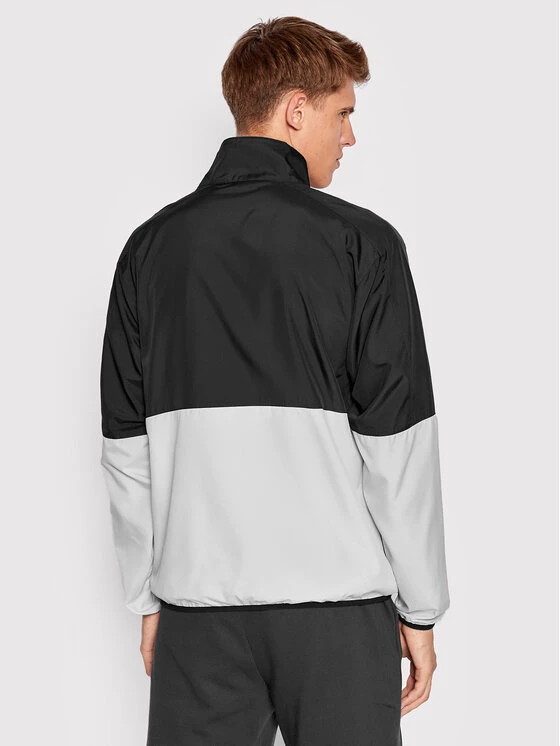 Helly Hansen Veste coupe-vent Juell 53703 Noir Regular Fit 3 Helly Hansen Veste coupe-vent Juell 53703 Noir Regular Fit – Image 3