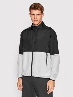 Helly Hansen Veste coupe-vent Juell 53703 Noir Regular Fit