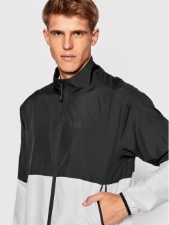 Helly Hansen Veste coupe-vent Juell 53703 Noir Regular Fit 9 Helly Hansen Veste coupe-vent Juell 53703 Noir Regular Fit -Vestes Soldes Magasin helly hansen veste coupe vent juell 53703 noir regular fit 3