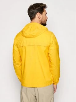 Helly Hansen Veste coupe-vent Mutsu 53261 Jaune Regular Fit -Vestes Soldes Magasin helly hansen veste coupe vent mutsu 53261 jaune regular fit 2