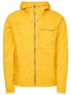 Helly Hansen Veste coupe-vent Mutsu 53261 Jaune Regular Fit -Vestes Soldes Magasin helly hansen veste coupe vent mutsu 53261 jaune regular fit 5