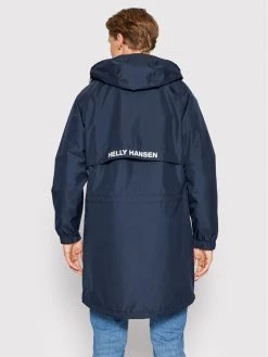 Helly Hansen Veste de mi-saison Active 53208 Bleu marine Regular Fit -Vestes Soldes Magasin helly hansen veste de mi saison active 53208 bleu marine regular fit 2