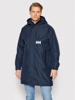 Helly Hansen Veste de mi-saison Active 53208 Bleu marine Regular Fit