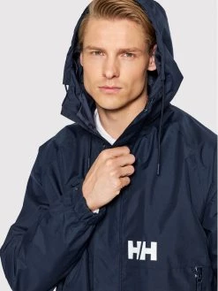 Helly Hansen Veste de mi-saison Active 53208 Bleu marine Regular Fit -Vestes Soldes Magasin helly hansen veste de mi saison active 53208 bleu marine regular fit 3