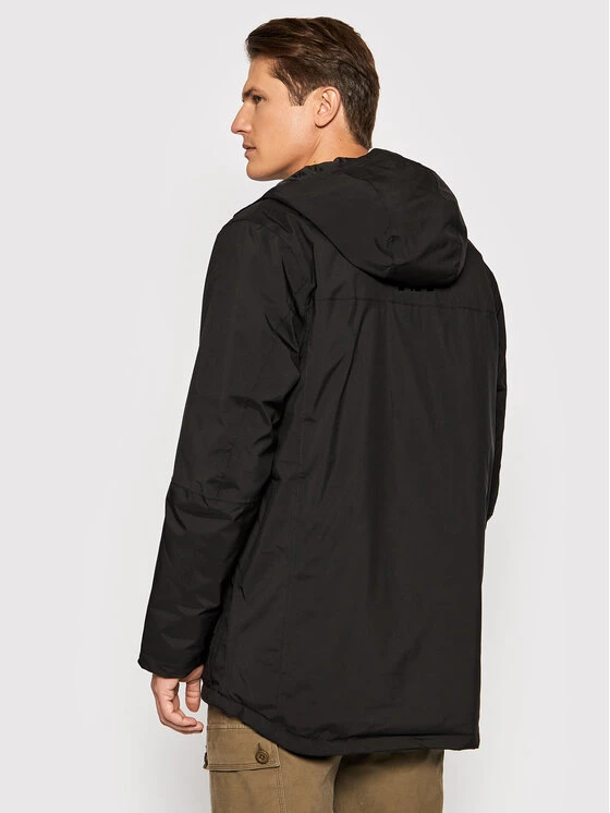 Helly Hansen Veste de mi-saison Active Fall 2 53325 Noir Regular Fit 3 Helly Hansen Veste de mi-saison Active Fall 2 53325 Noir Regular Fit – Image 3