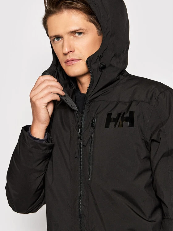 Helly Hansen Veste de mi-saison Active Fall 2 53325 Noir Regular Fit 4 Helly Hansen Veste de mi-saison Active Fall 2 53325 Noir Regular Fit – Image 4