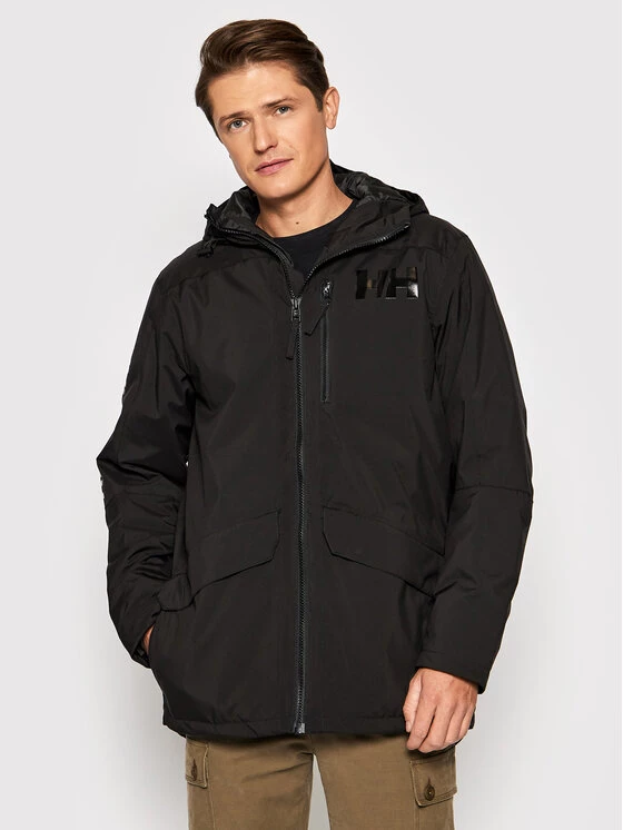 Helly Hansen Veste de mi-saison Active Fall 2 53325 Noir Regular Fit 1 Helly Hansen Veste de mi-saison Active Fall 2 53325 Noir Regular Fit