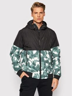 Helly Hansen Veste de mi-saison Active Ins Fall 53600 Noir Regular Fit