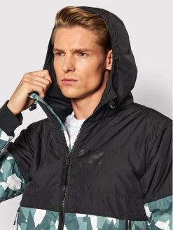 Helly Hansen Veste de mi-saison Active Ins Fall 53600 Noir Regular Fit -Vestes Soldes Magasin helly hansen veste de mi saison active ins fall 53600 noir regular fit 1 4