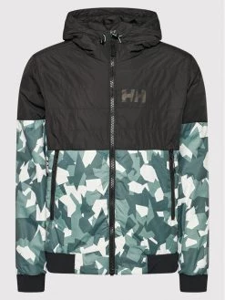 Helly Hansen Veste de mi-saison Active Ins Fall 53600 Noir Regular Fit -Vestes Soldes Magasin helly hansen veste de mi saison active ins fall 53600 noir regular fit 1 5