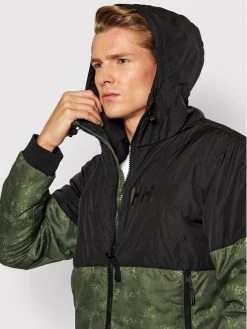 Helly Hansen Veste de mi-saison Active Ins Fall 53600 Noir Regular Fit -Vestes Soldes Magasin helly hansen veste de mi saison active ins fall 53600 noir regular fit 3