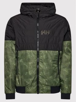 Helly Hansen Veste de mi-saison Active Ins Fall 53600 Noir Regular Fit -Vestes Soldes Magasin helly hansen veste de mi saison active ins fall 53600 noir regular fit 4