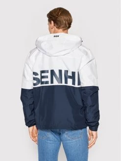 Helly Hansen Veste de mi-saison Amaze 64057 Blanc Regular Fit -Vestes Soldes Magasin helly hansen veste de mi saison amaze 64057 blanc regular fit 2