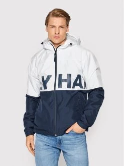 Helly Hansen Veste de mi-saison Amaze 64057 Blanc Regular Fit