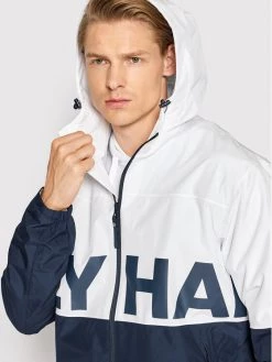 Helly Hansen Veste de mi-saison Amaze 64057 Blanc Regular Fit -Vestes Soldes Magasin helly hansen veste de mi saison amaze 64057 blanc regular fit 3