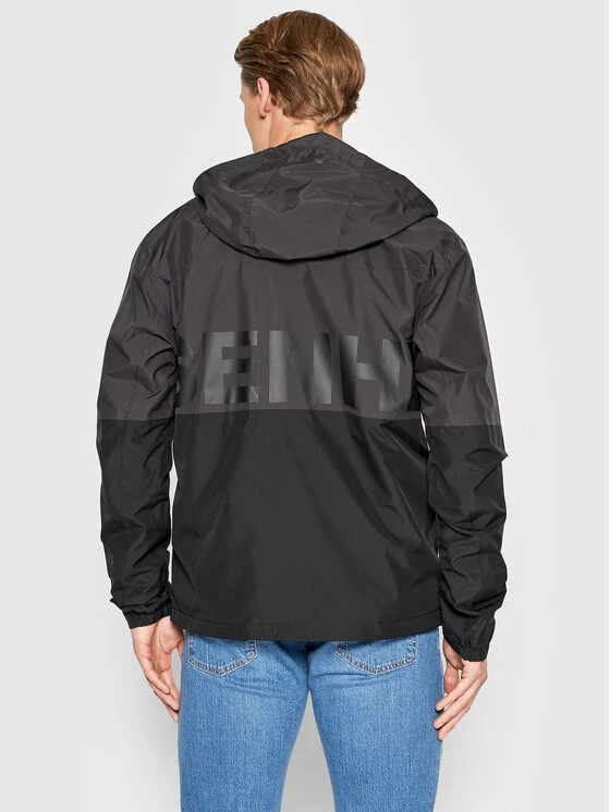 Helly Hansen Veste de mi-saison Amaze 64057 Noir Regular Fit 3 Helly Hansen Veste de mi-saison Amaze 64057 Noir Regular Fit – Image 3