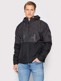 Helly Hansen Veste de mi-saison Amaze 64057 Noir Regular Fit