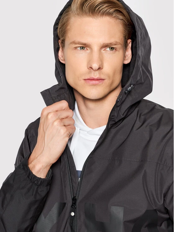 Helly Hansen Veste de mi-saison Amaze 64057 Noir Regular Fit 4 Helly Hansen Veste de mi-saison Amaze 64057 Noir Regular Fit – Image 4