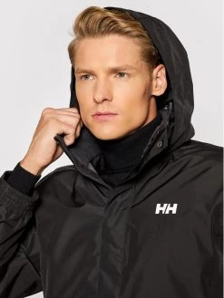 Helly Hansen Veste de mi-saison Dubliner 53117 Noir Regular Fit -Vestes Soldes Magasin helly hansen veste de mi saison dubliner 53117 noir regular fit 4