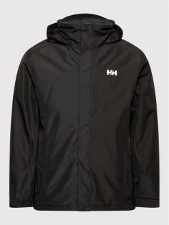 Helly Hansen Veste de mi-saison Dubliner 53117 Noir Regular Fit -Vestes Soldes Magasin helly hansen veste de mi saison dubliner 53117 noir regular fit 5