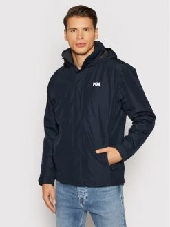 Helly Hansen Veste de mi-saison Dubliner Insulated 53117 Bleu marine Regular Fit
