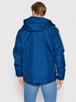 Helly Hansen Veste de mi-saison Ervik 64032 Bleu Regular Fit -Vestes Soldes Magasin helly hansen veste de mi saison ervik 64032 bleu regular fit 2