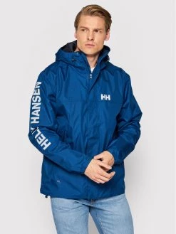 Helly Hansen Veste de mi-saison Ervik 64032 Bleu Regular Fit