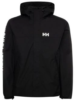 Helly Hansen Veste de mi-saison Ervik 64032 Noir Regular Fit