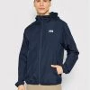 Helly Hansen Veste de mi-saison Juell 53219 Bleu marine Regular Fit